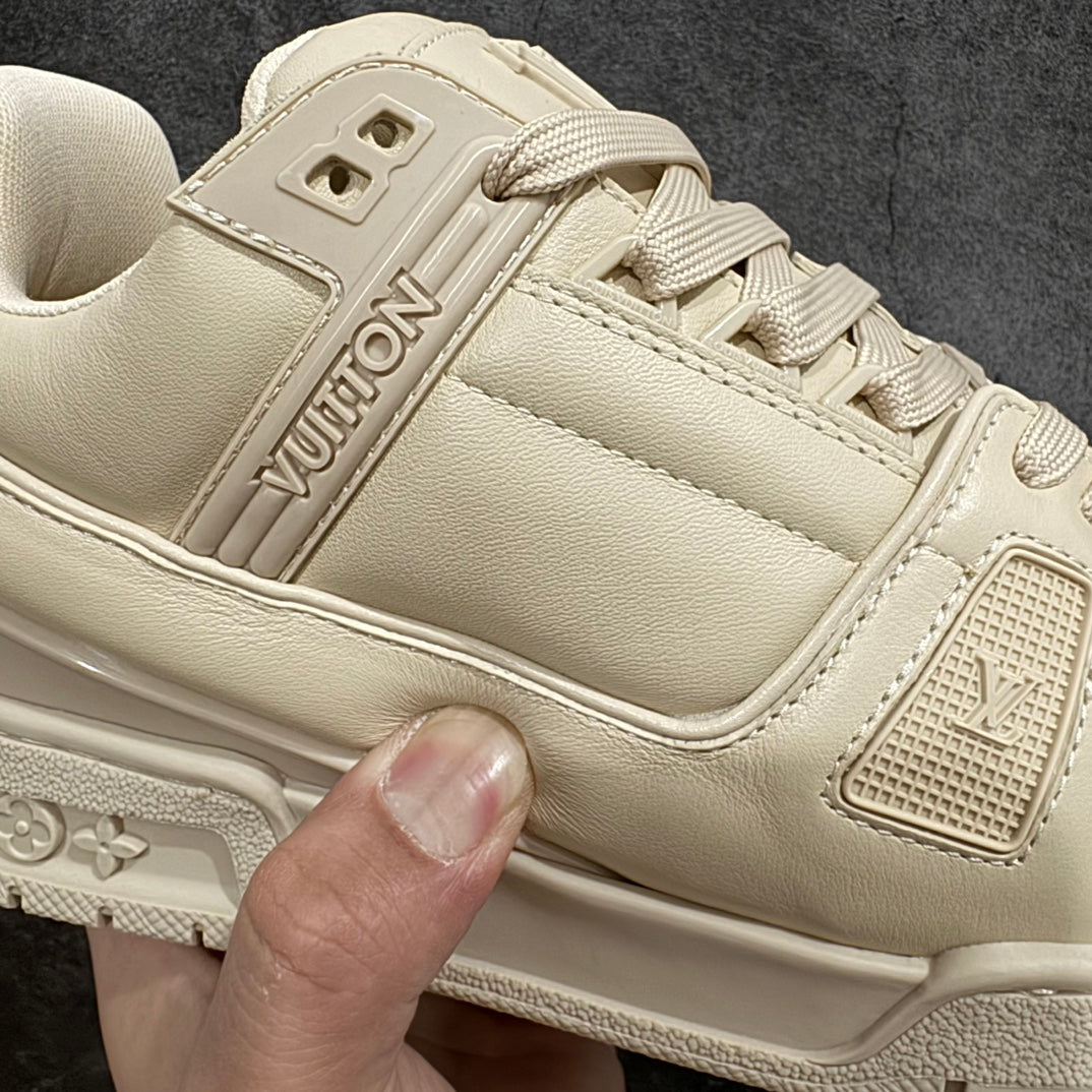 LuxluxHouse Best Quality Shoes Louis Vuitton