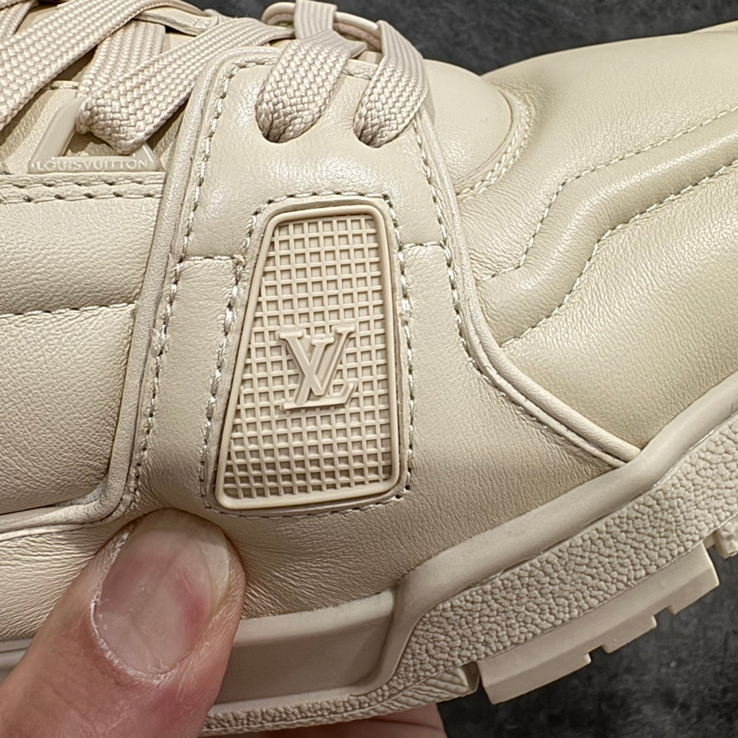 LuxluxHouse Best Quality Shoes Louis Vuitton