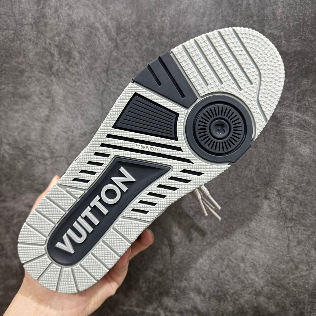 LuxluxHouse Best Quality Shoes Louis Vuitton
