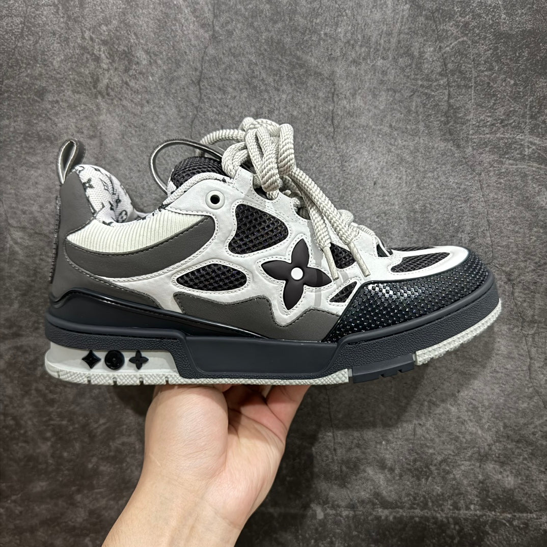 LuxluxHouse Best Quality Shoes Louis Vuitton