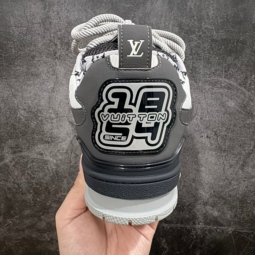 LuxluxHouse Best Quality Shoes Louis Vuitton