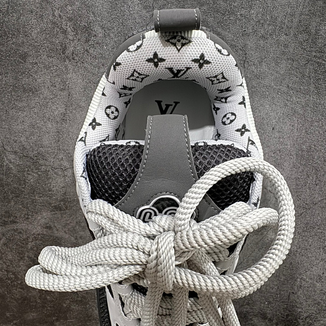 LuxluxHouse Best Quality Shoes Louis Vuitton