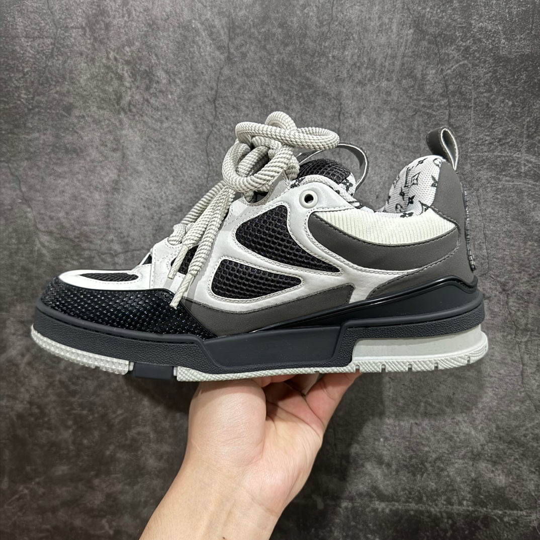 LuxluxHouse Best Quality Shoes Louis Vuitton