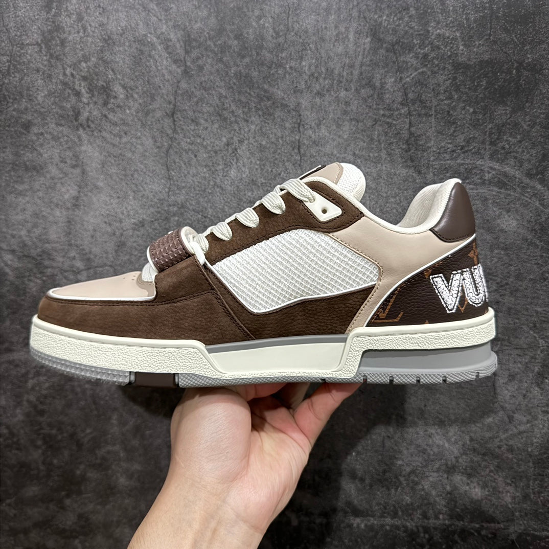 LuxluxHouse Best Quality Shoes Louis Vuitton