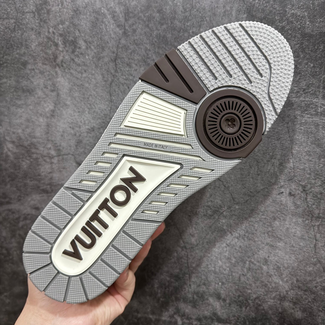 LuxluxHouse Best Quality Shoes Louis Vuitton