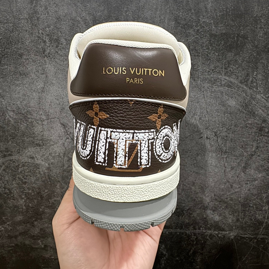 LuxluxHouse Best Quality Shoes Louis Vuitton