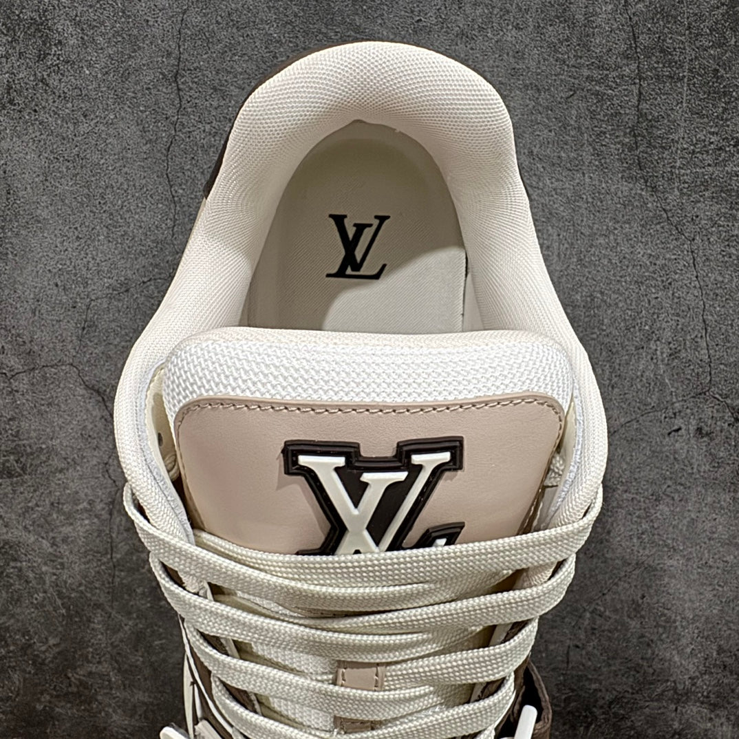 LuxluxHouse Best Quality Shoes Louis Vuitton