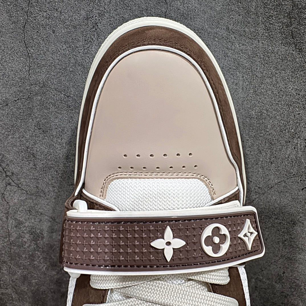 LuxluxHouse Best Quality Shoes Louis Vuitton