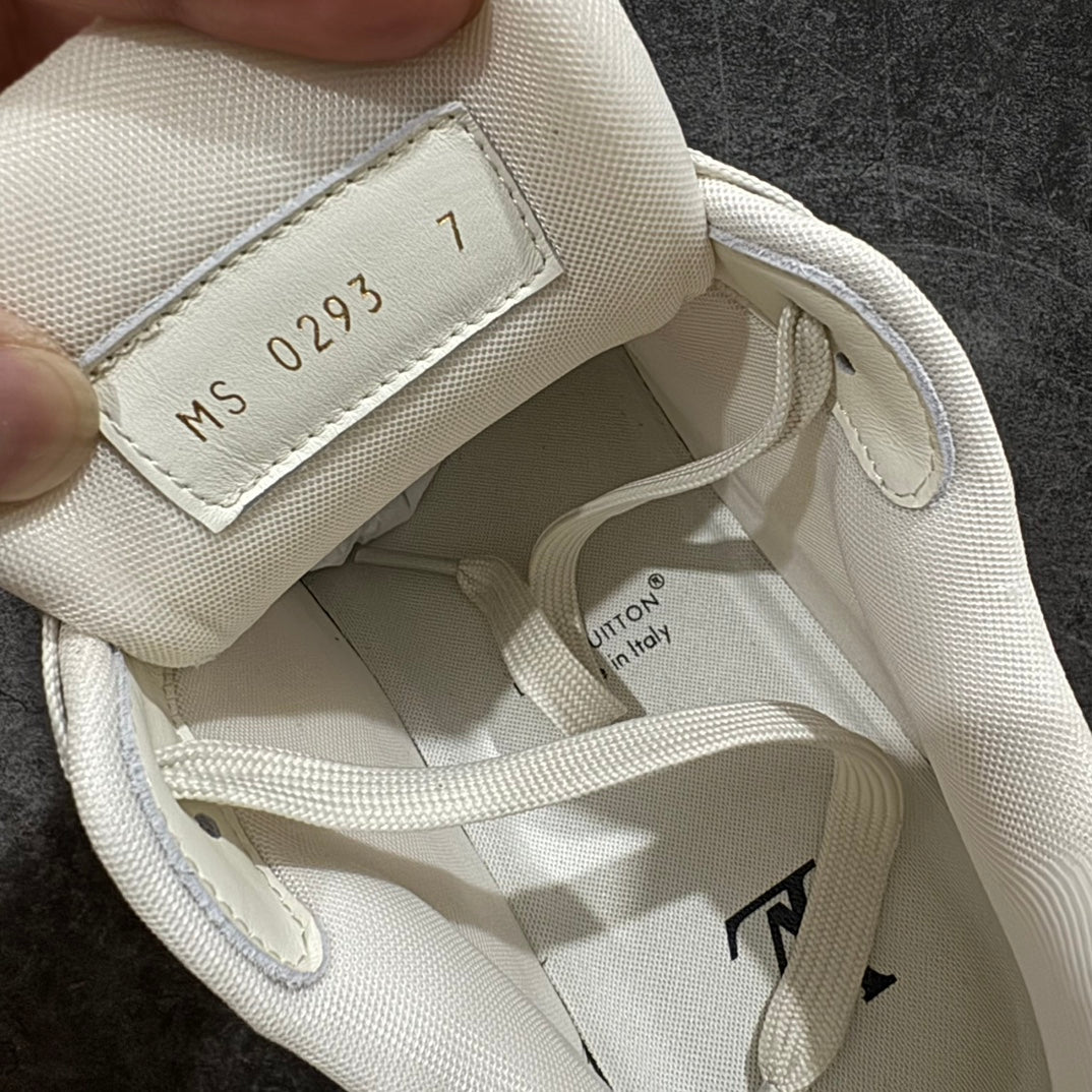 LuxluxHouse Best Quality Shoes Louis Vuitton