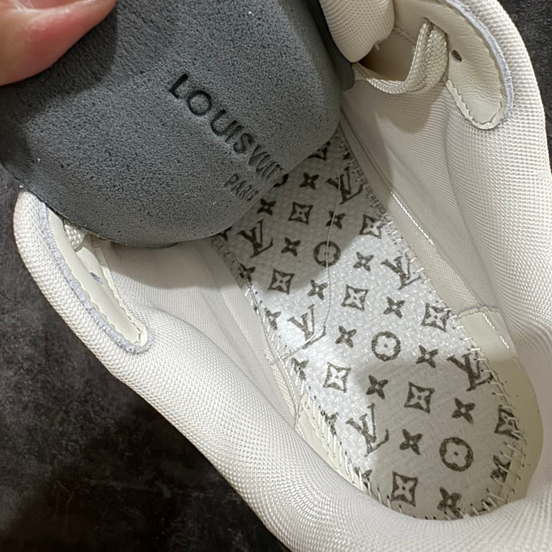 LuxluxHouse Best Quality Shoes Louis Vuitton