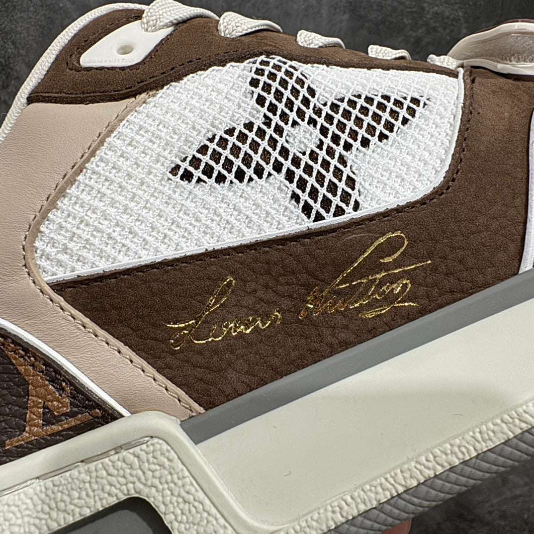 LuxluxHouse Best Quality Shoes Louis Vuitton