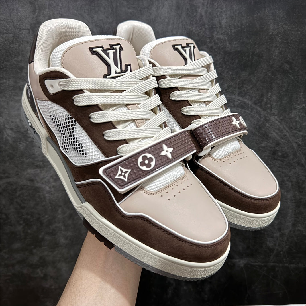 LuxluxHouse Best Quality Shoes Louis Vuitton