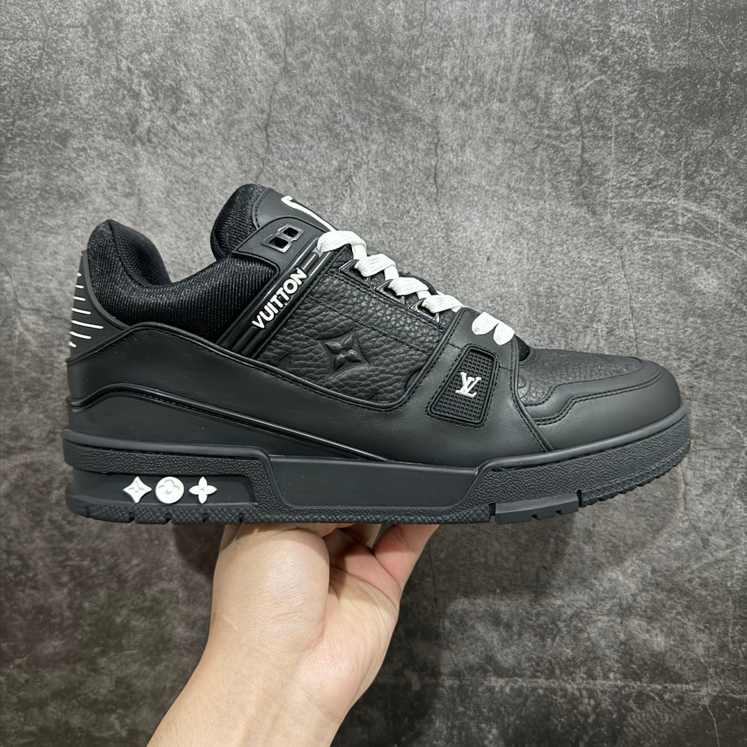 LuxluxHouse Best Quality Shoes Louis Vuitton