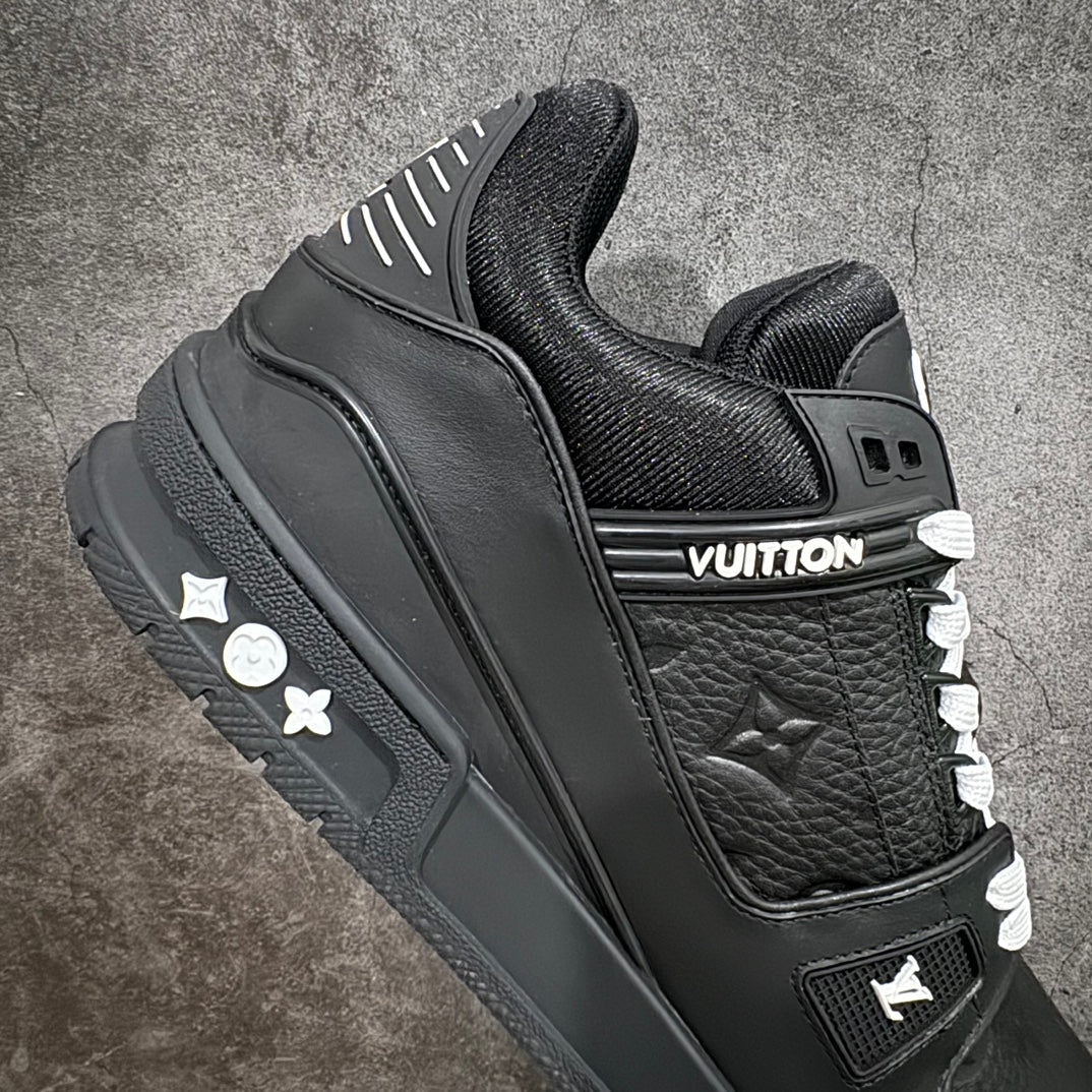 LuxluxHouse Best Quality Shoes Louis Vuitton