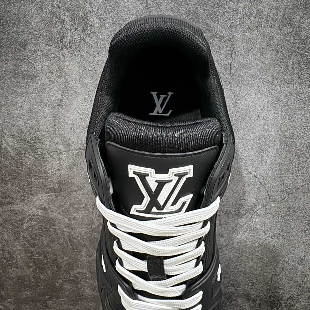 LuxluxHouse Best Quality Shoes Louis Vuitton
