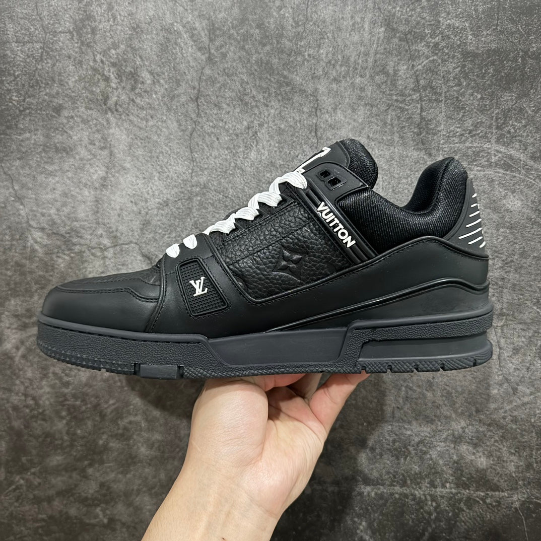 LuxluxHouse Best Quality Shoes Louis Vuitton