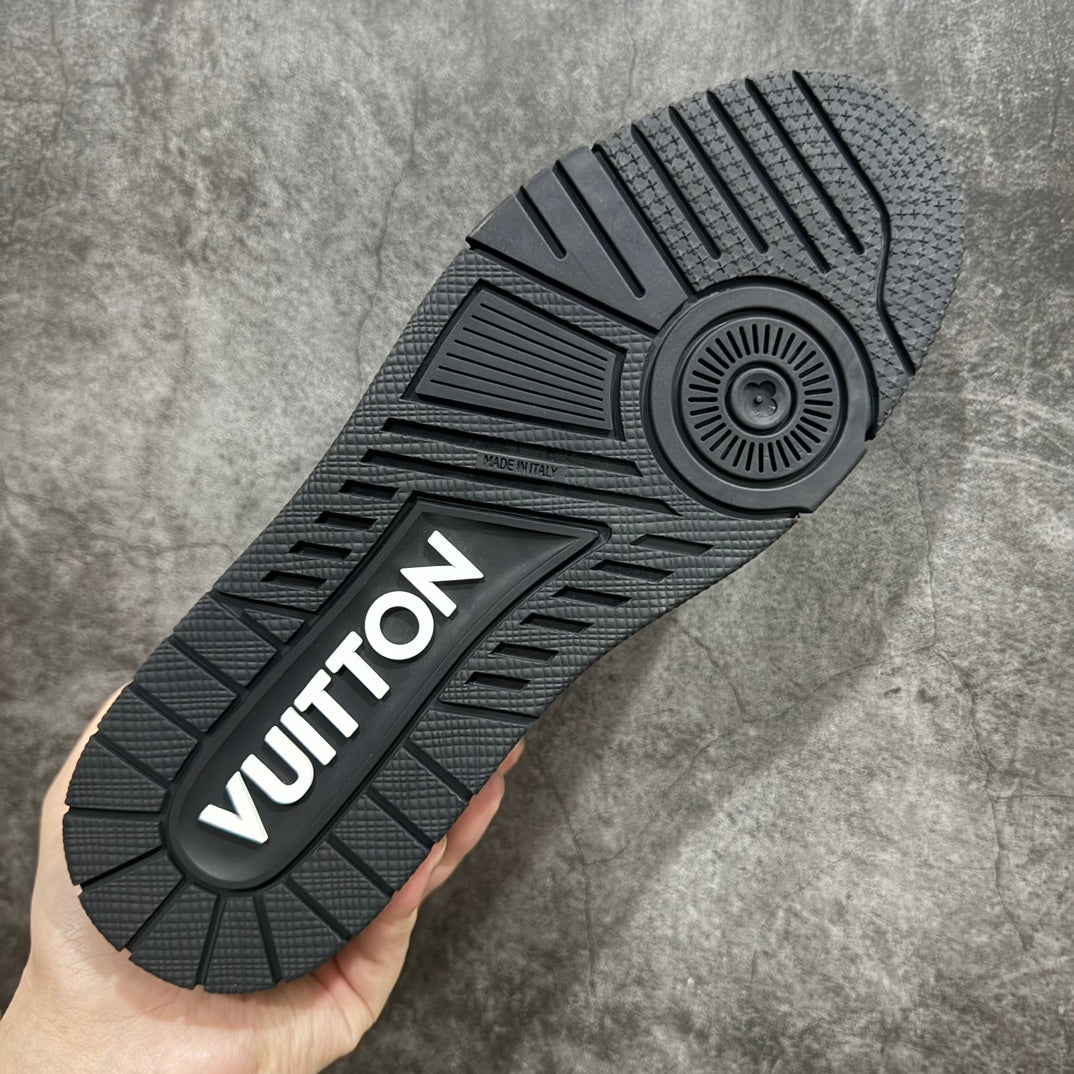 LuxluxHouse Best Quality Shoes Louis Vuitton