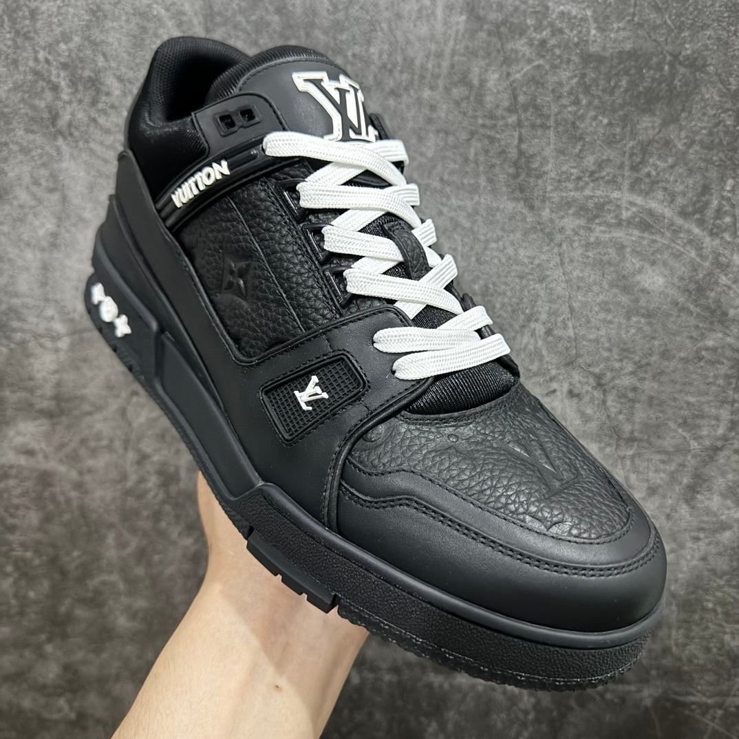 LuxluxHouse Best Quality Shoes Louis Vuitton