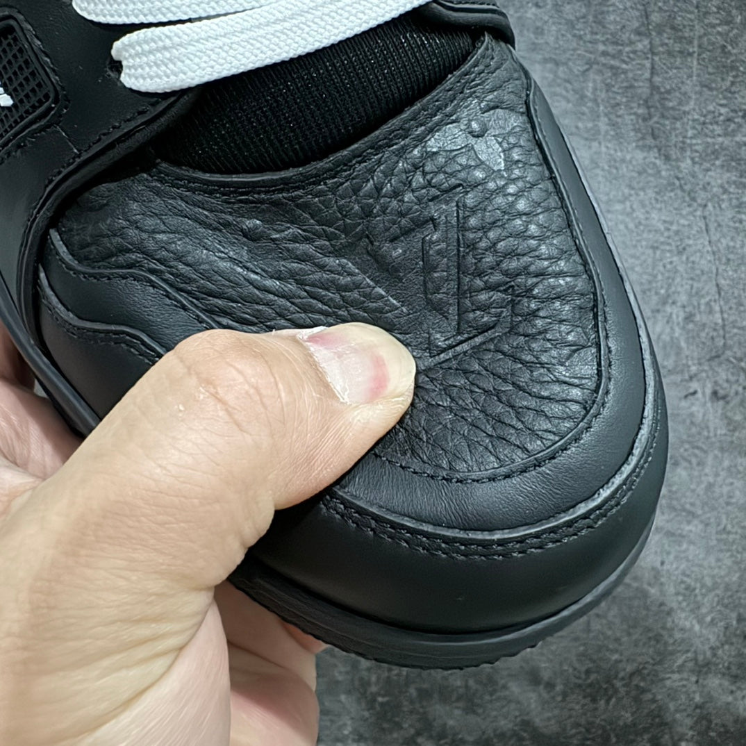 LuxluxHouse Best Quality Shoes Louis Vuitton