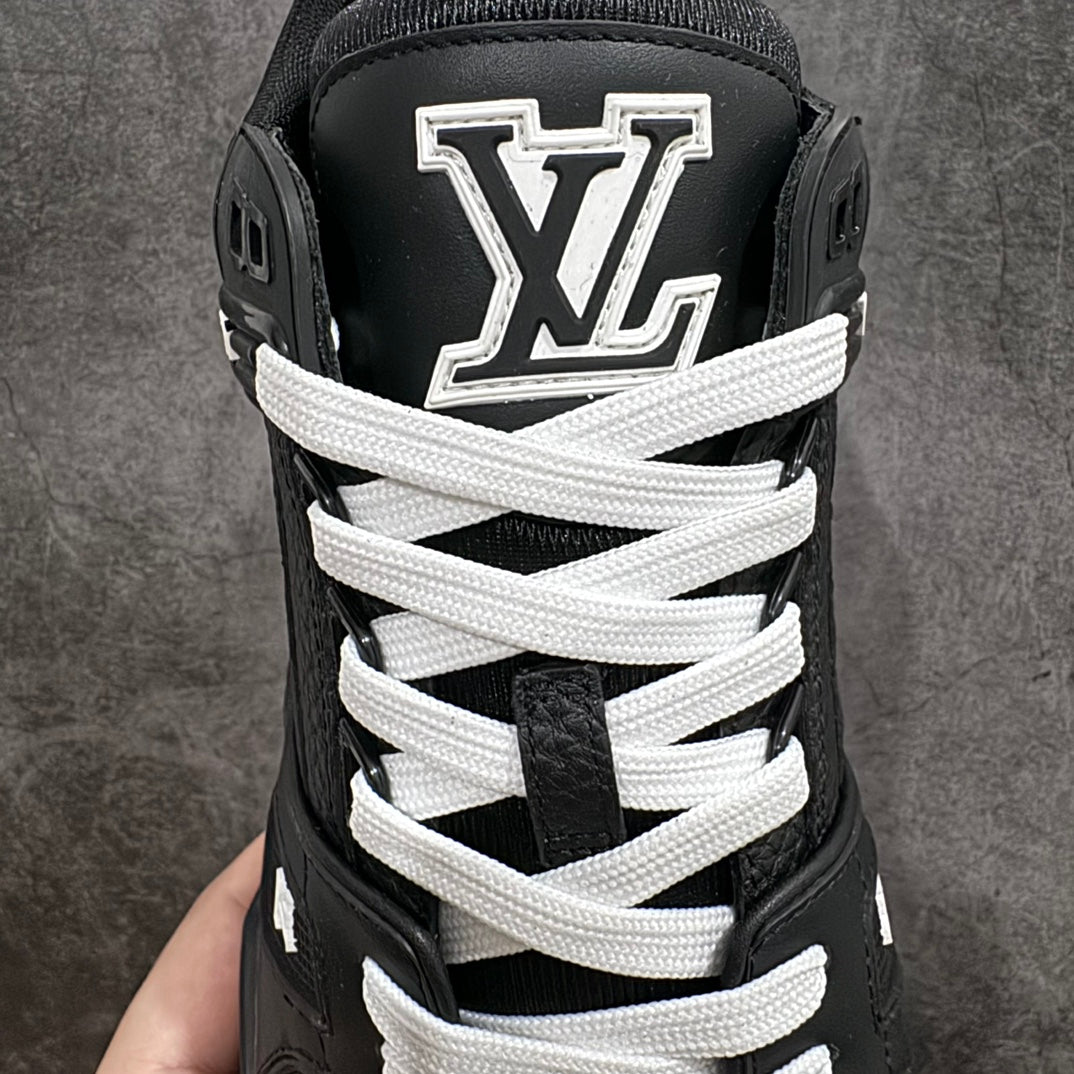 LuxluxHouse Best Quality Shoes Louis Vuitton