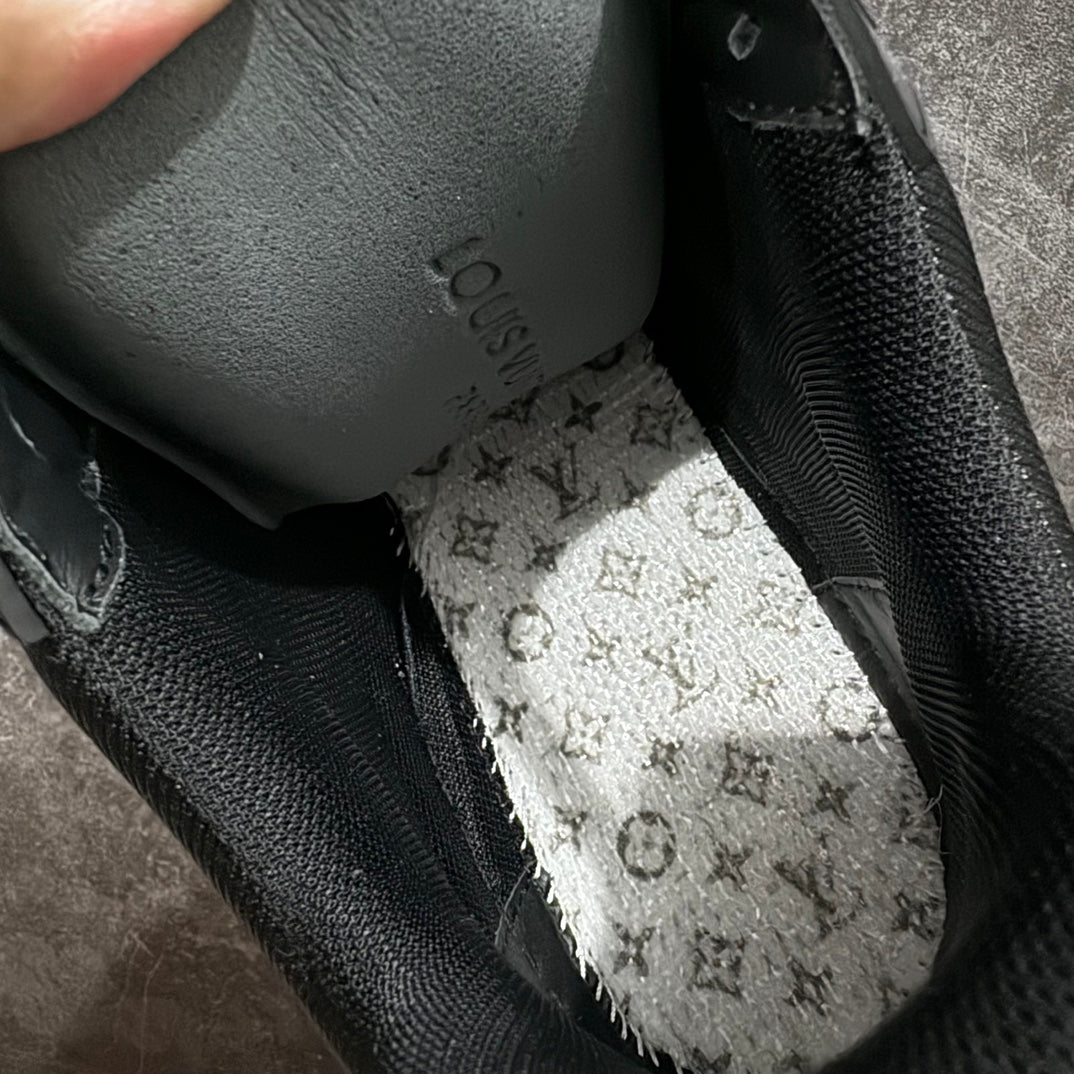 LuxluxHouse Best Quality Shoes Louis Vuitton