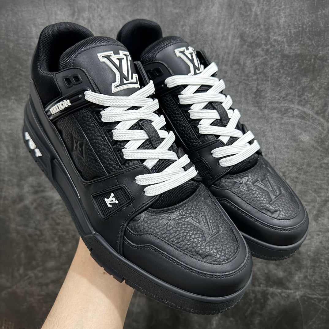 LuxluxHouse Best Quality Shoes Louis Vuitton