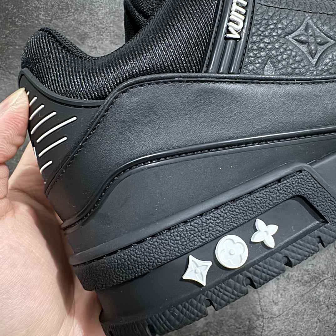 LuxluxHouse Best Quality Shoes Louis Vuitton