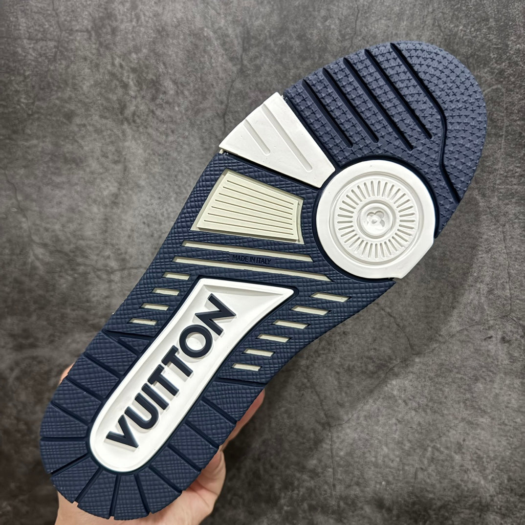 LuxluxHouse Best Quality Shoes Louis Vuitton