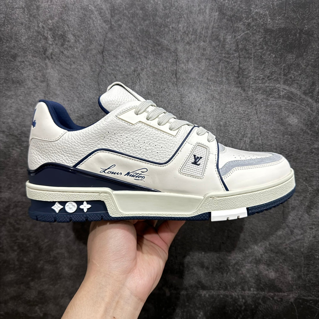 LuxluxHouse Best Quality Shoes Louis Vuitton