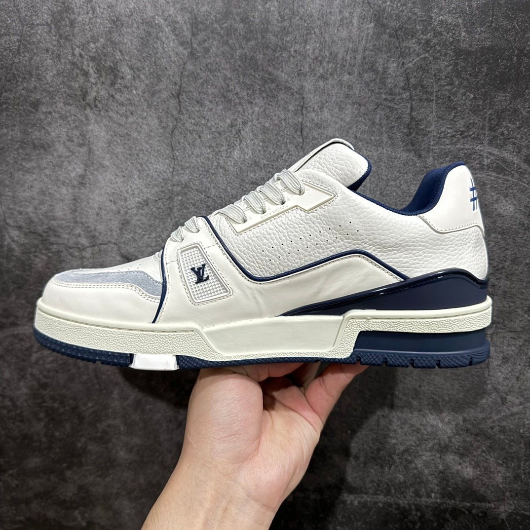 LuxluxHouse Best Quality Shoes Louis Vuitton