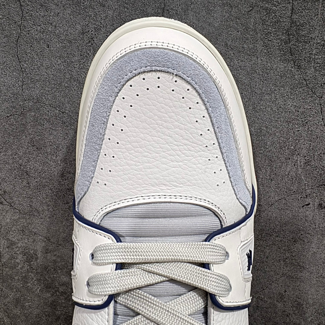 LuxluxHouse Best Quality Shoes Louis Vuitton