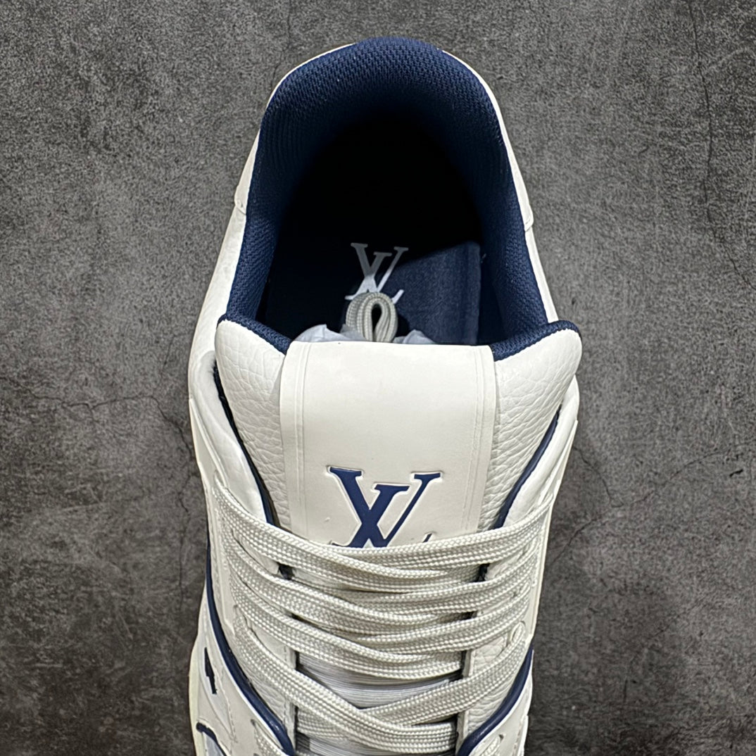 LuxluxHouse Best Quality Shoes Louis Vuitton