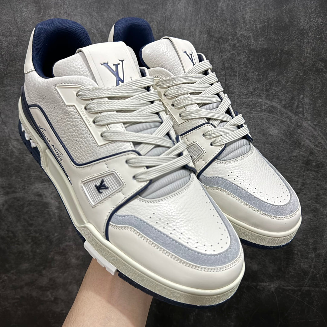 LuxluxHouse Best Quality Shoes Louis Vuitton