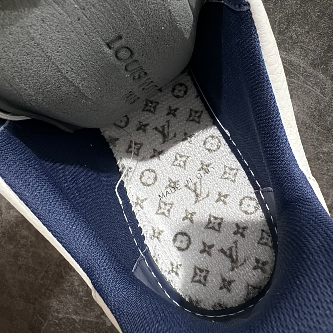 LuxluxHouse Best Quality Shoes Louis Vuitton