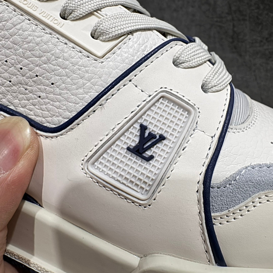 LuxluxHouse Best Quality Shoes Louis Vuitton