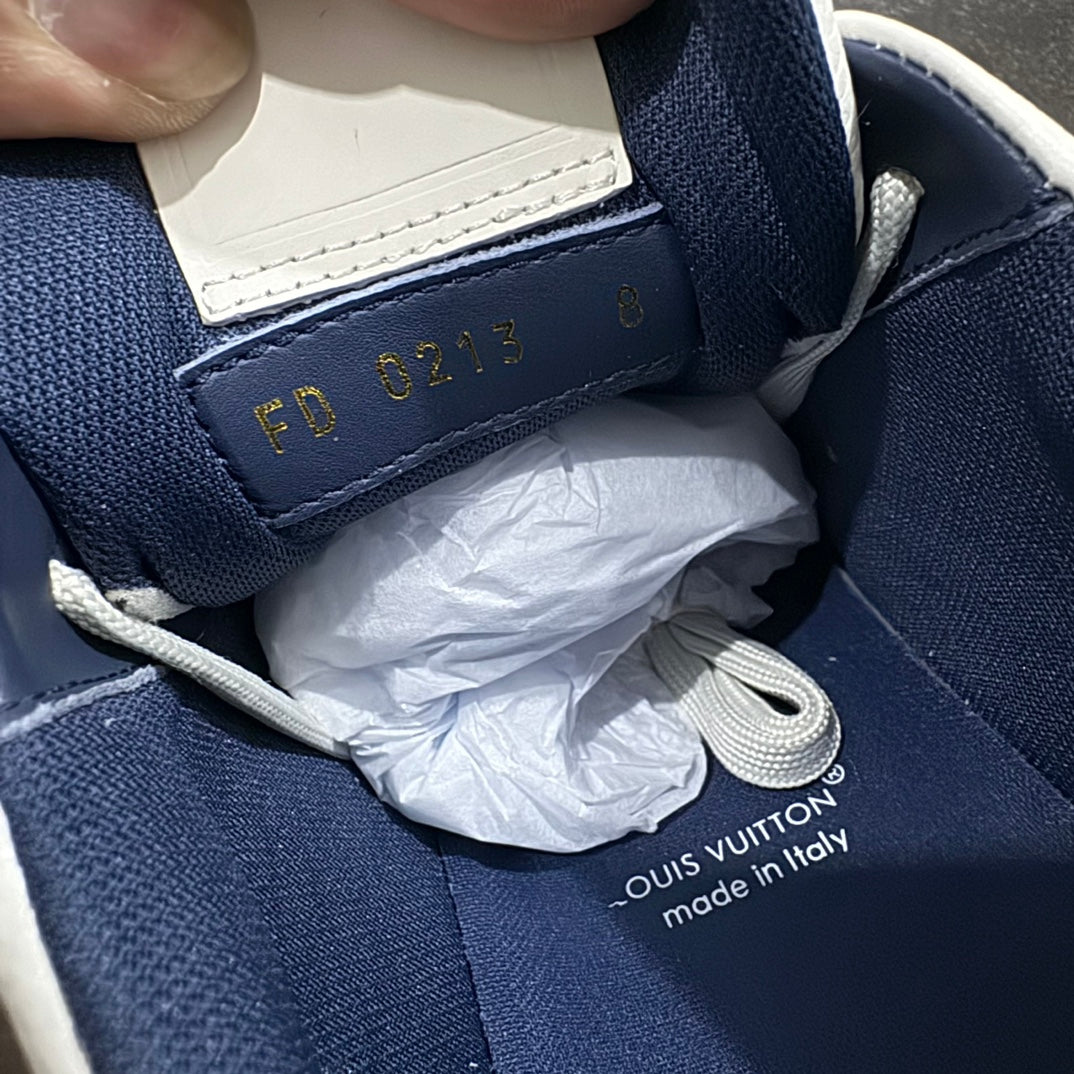 LuxluxHouse Best Quality Shoes Louis Vuitton