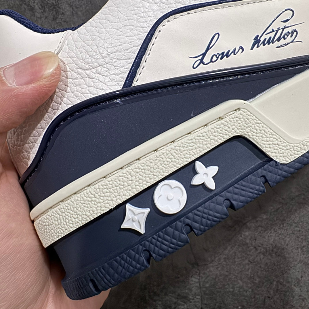 LuxluxHouse Best Quality Shoes Louis Vuitton