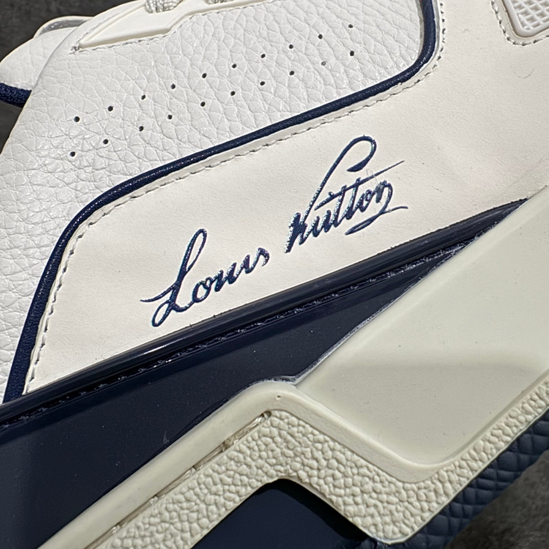 LuxluxHouse Best Quality Shoes Louis Vuitton