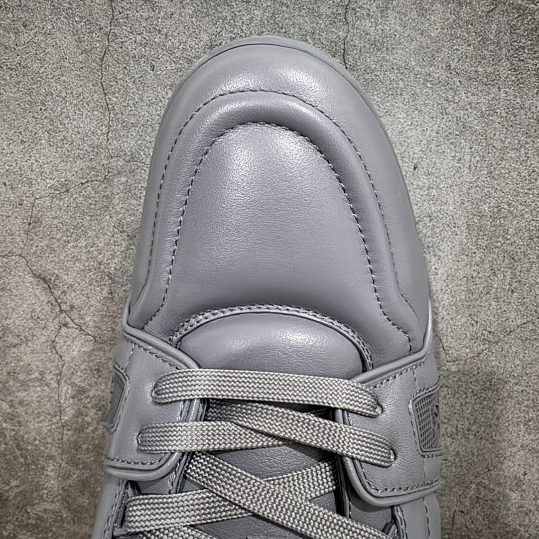 LuxluxHouse Best Quality Shoes Louis Vuitton