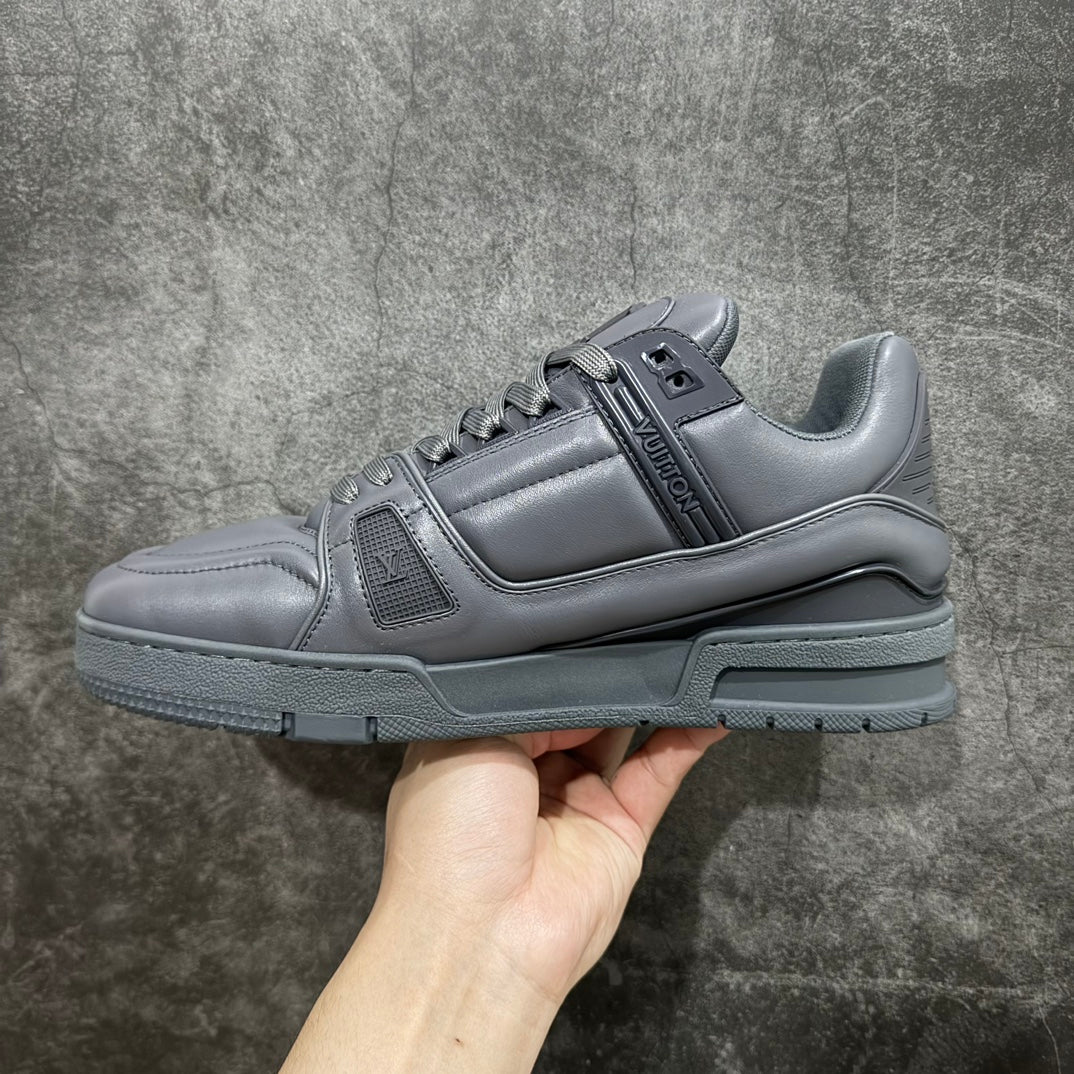 LuxluxHouse Best Quality Shoes Louis Vuitton