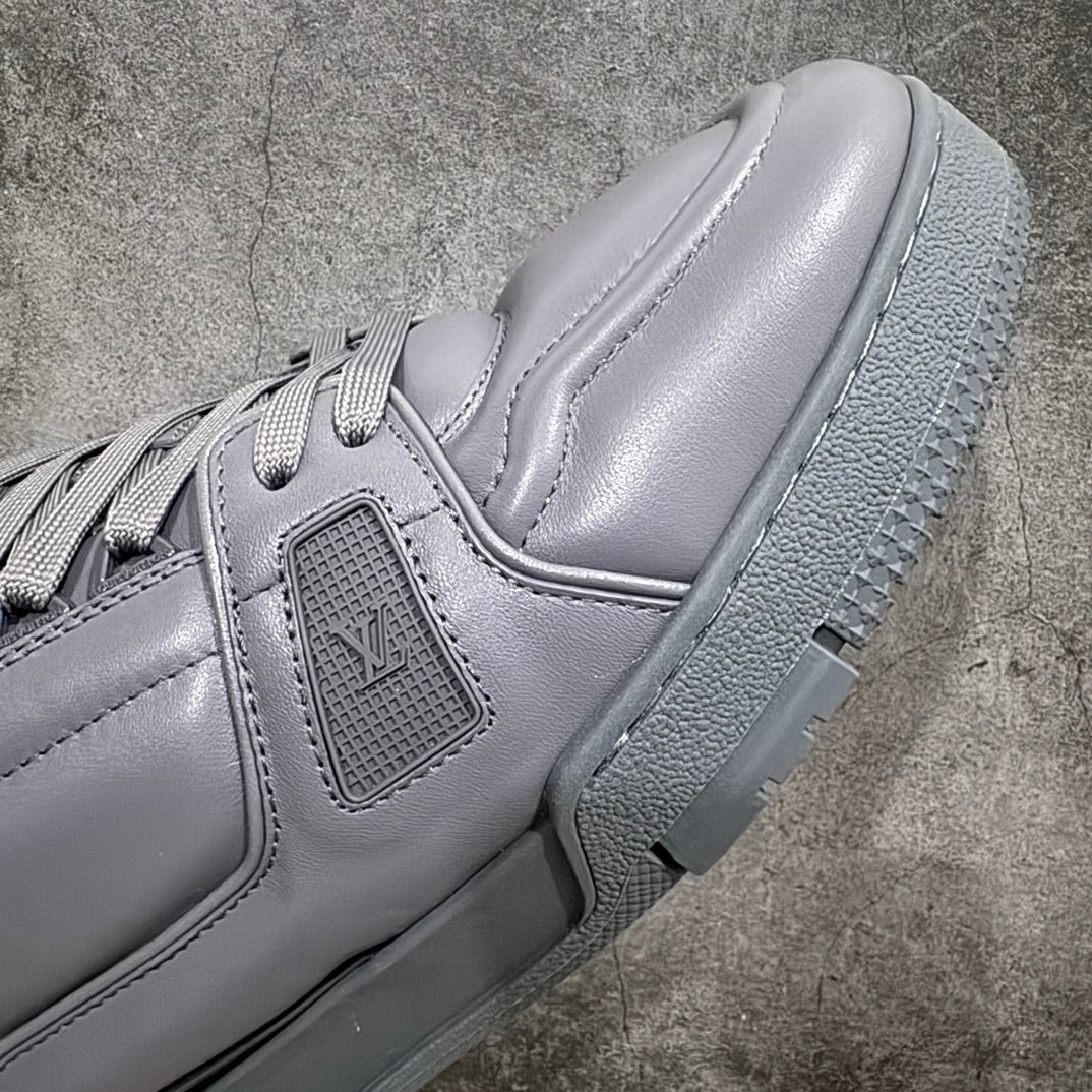 LuxluxHouse Best Quality Shoes Louis Vuitton