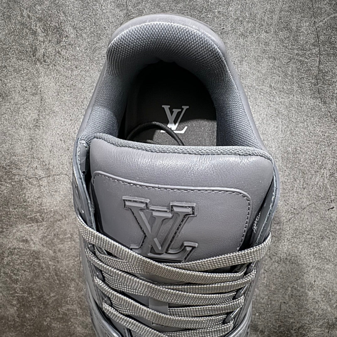 LuxluxHouse Best Quality Shoes Louis Vuitton