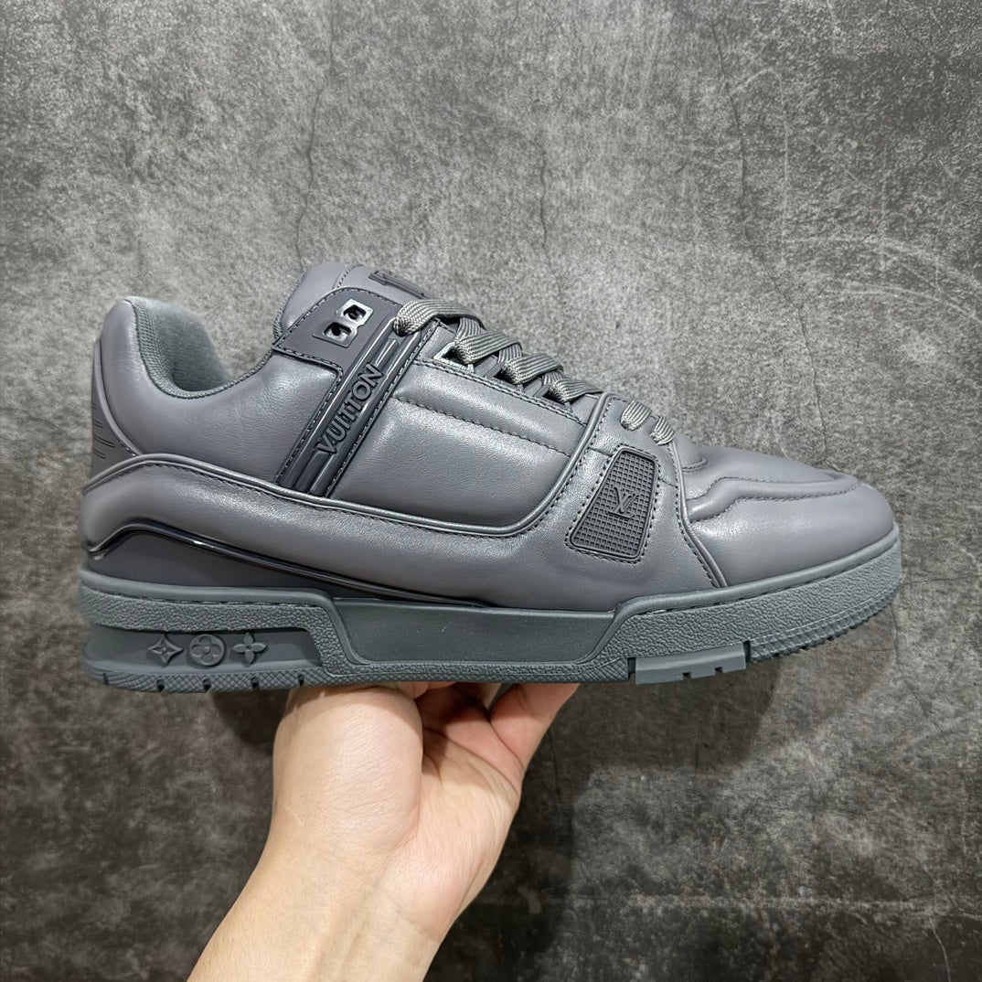 LuxluxHouse Best Quality Shoes Louis Vuitton