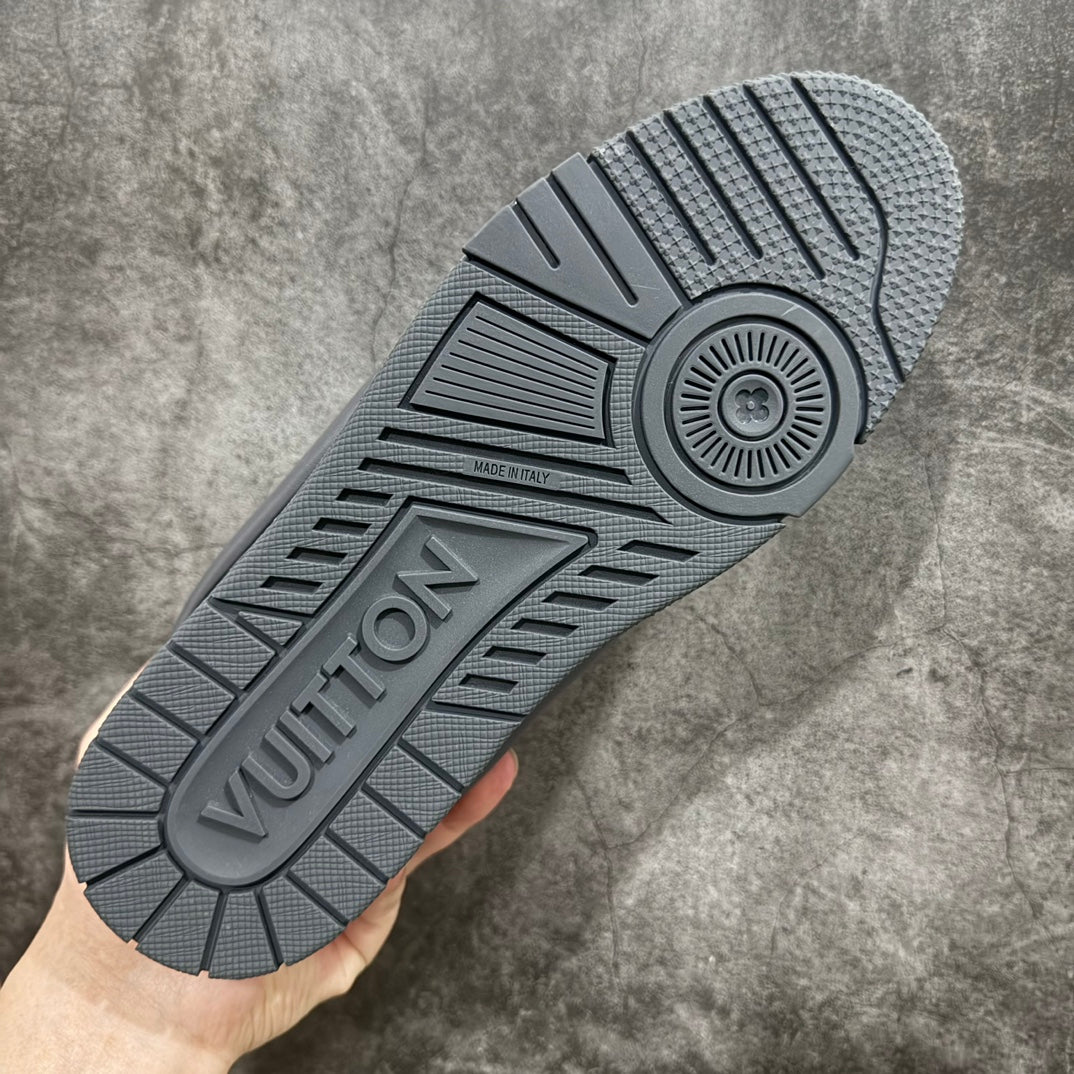 LuxluxHouse Best Quality Shoes Louis Vuitton