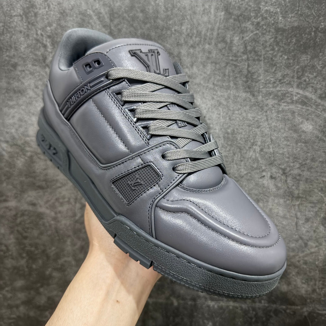 LuxluxHouse Best Quality Shoes Louis Vuitton