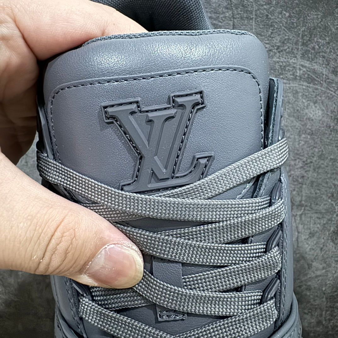 LuxluxHouse Best Quality Shoes Louis Vuitton