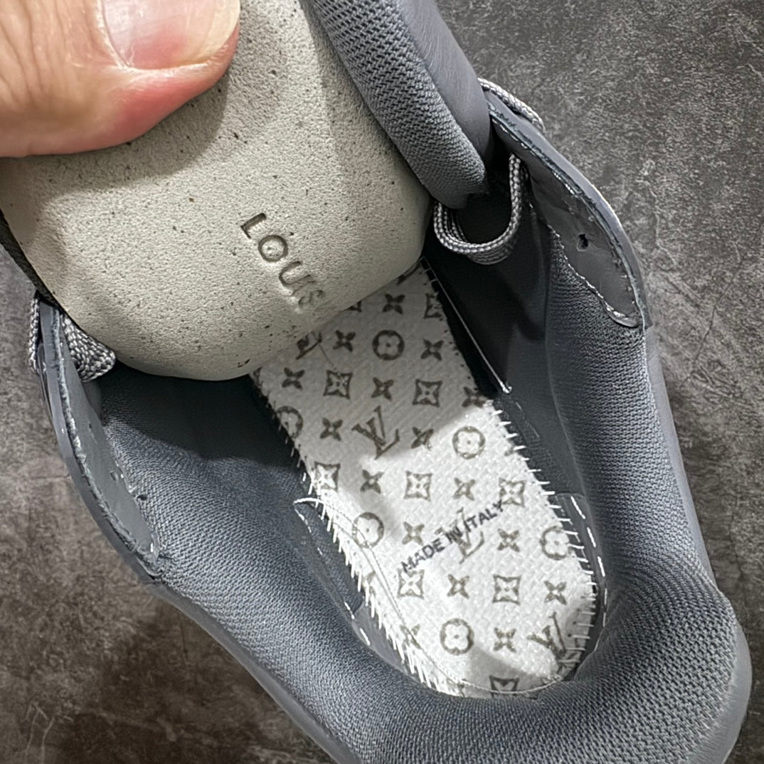 LuxluxHouse Best Quality Shoes Louis Vuitton
