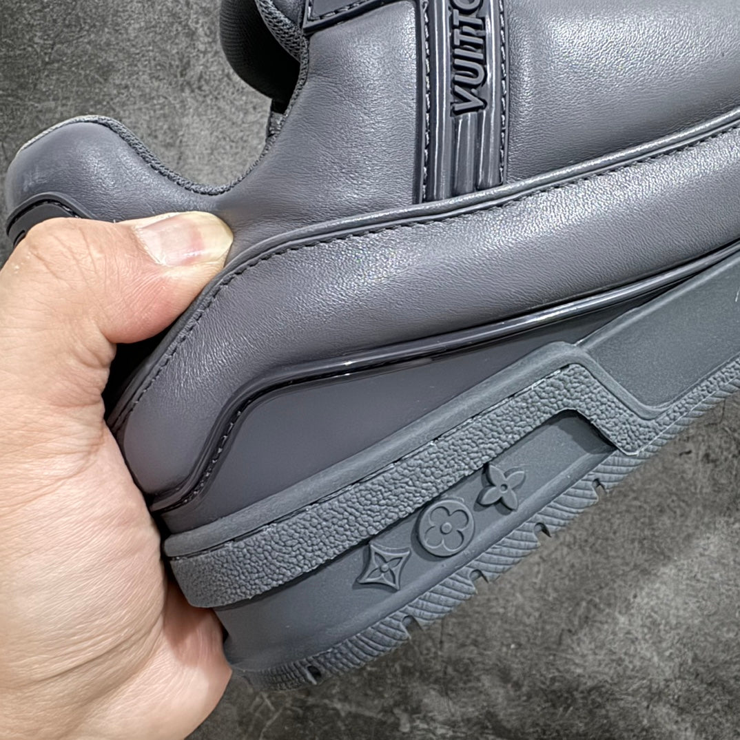 LuxluxHouse Best Quality Shoes Louis Vuitton