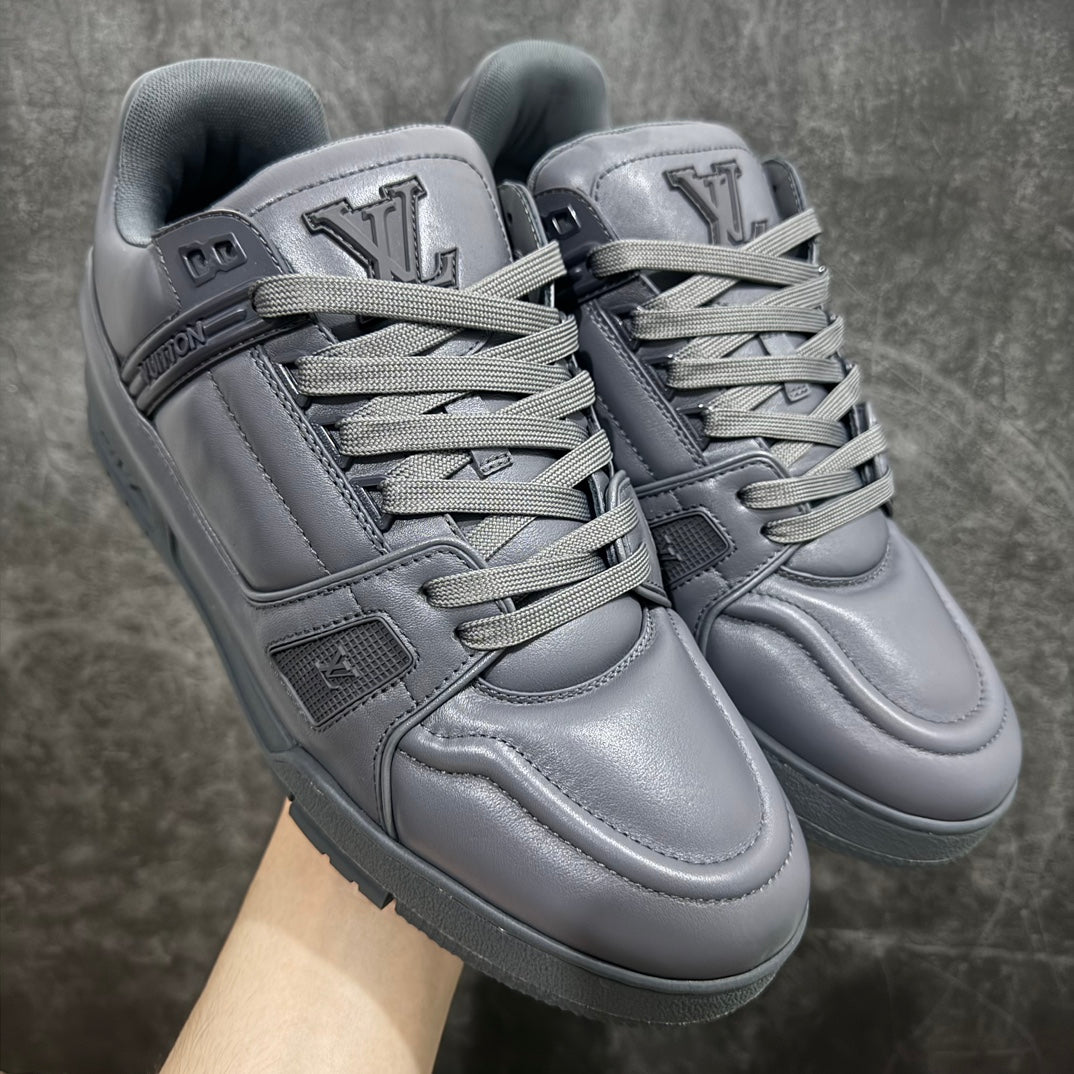 LuxluxHouse Best Quality Shoes Louis Vuitton