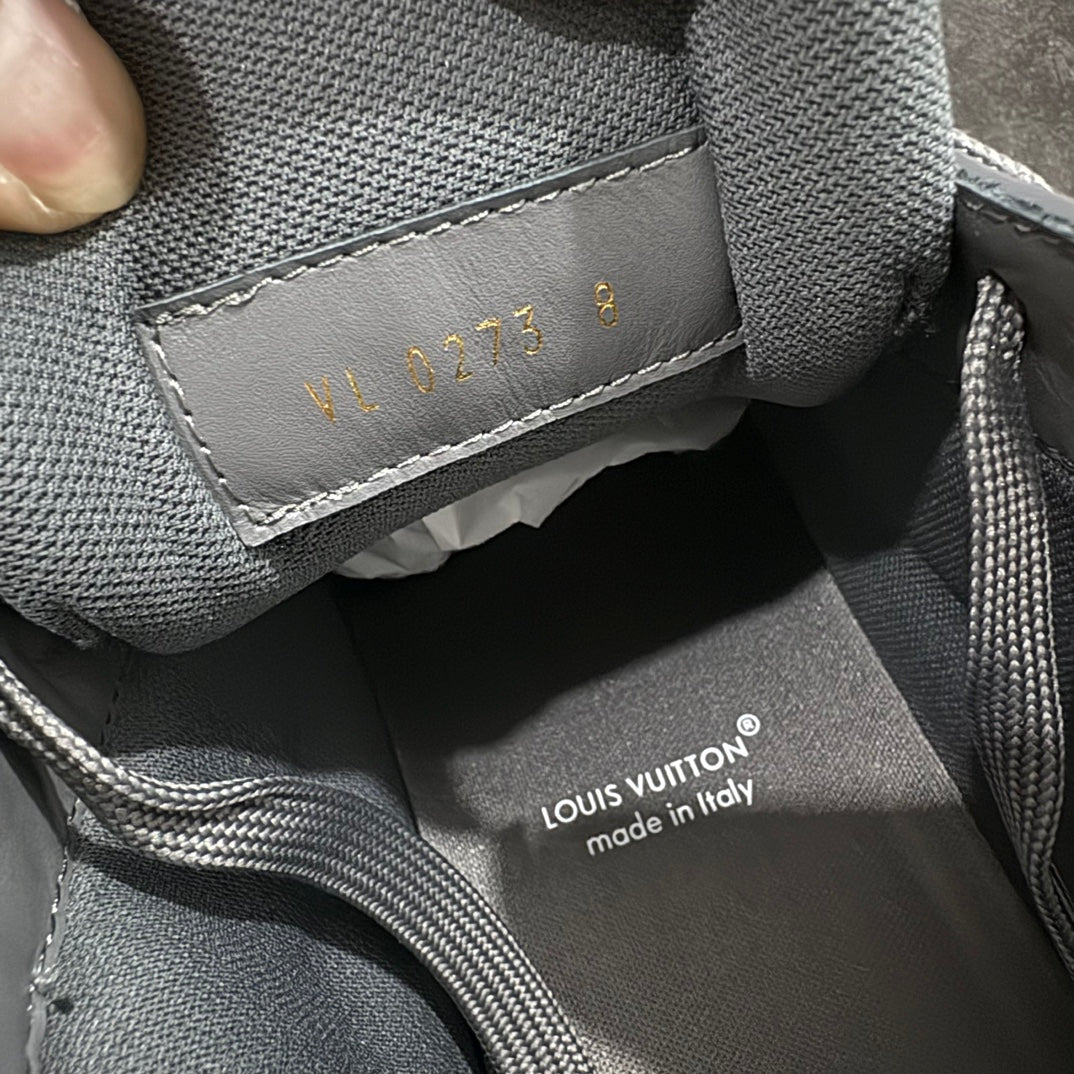 LuxluxHouse Best Quality Shoes Louis Vuitton